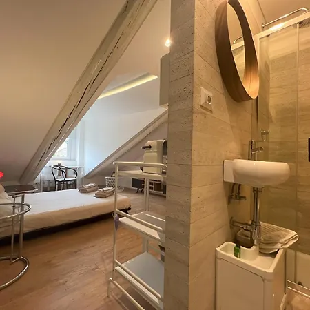 Valeggio15 - Design In Apartment Turin