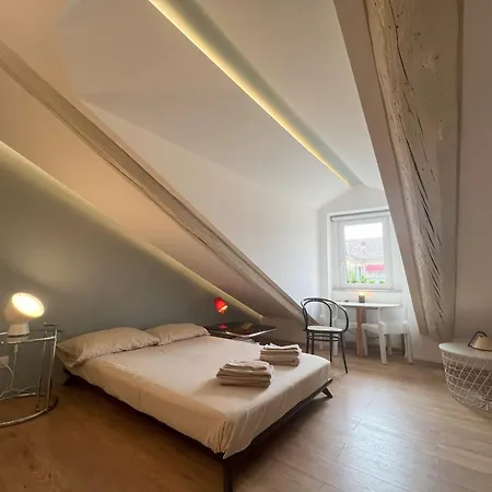 Apartment Valeggio15 - Design In