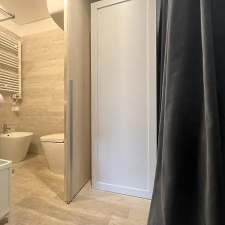 Apartment Valeggio15 - Design In