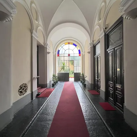 Valeggio15 - Design In Apartment