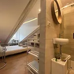Valeggio15 - Design In Lejlighed Torino