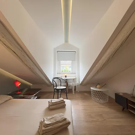 Valeggio15 - Design In Διαμέρισμα *