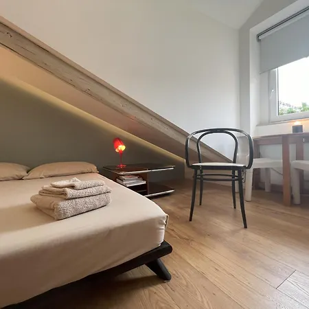 Valeggio15 - Design In Διαμέρισμα Τορίνο
