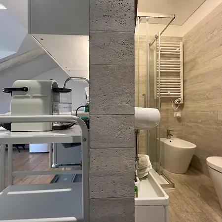 Valeggio15 - Design In Τορίνο