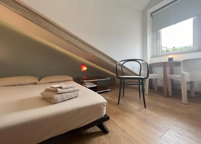 Valeggio15 - Design In Διαμέρισμα Τορίνο