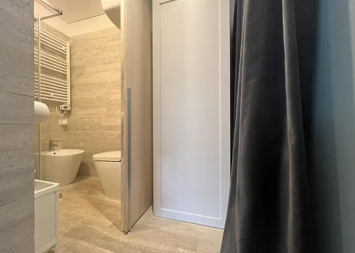 Διαμέρισμα Valeggio15 - Design In