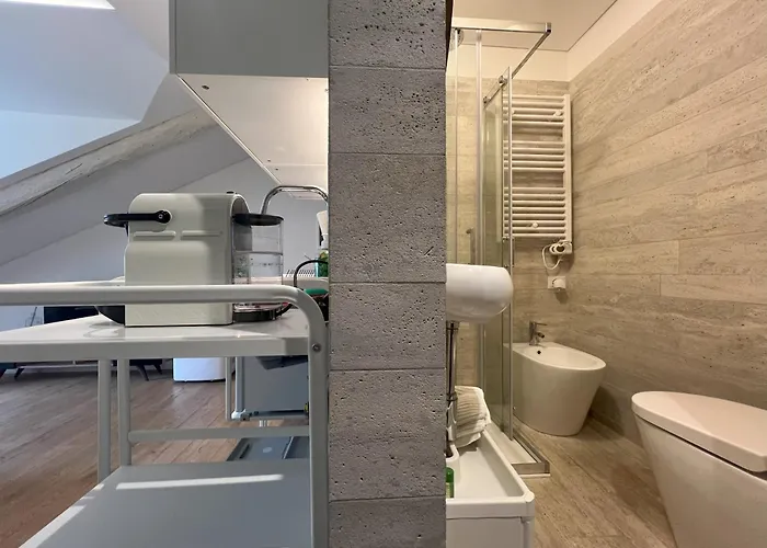 Valeggio15 - Design In Τορίνο